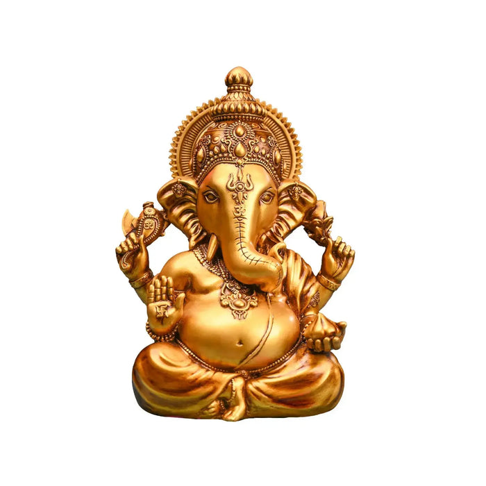 Lord Vighnaharta Ganesha Idol