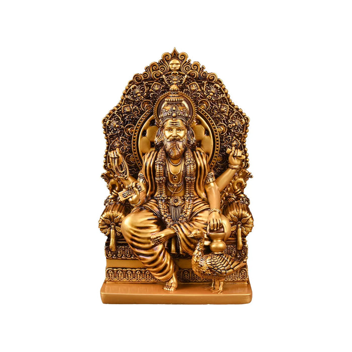 Lord Vishwakarma Murti