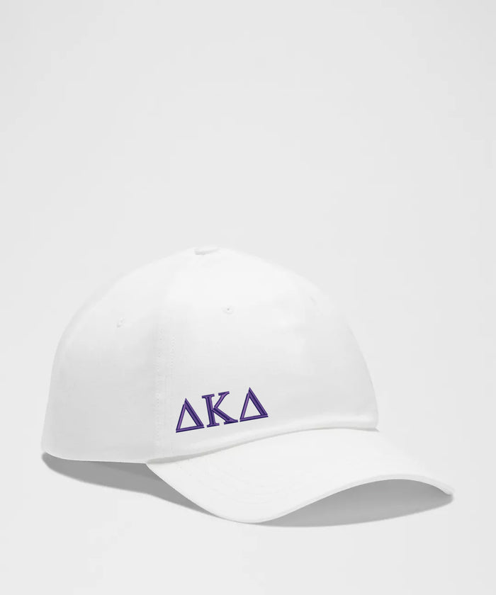 lululemon Delta Kappa Delta Classic Ball Cap