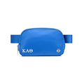 lululemon Everywhere Belt Bag - Beaming Blue