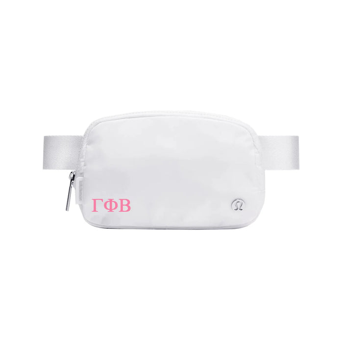 lululemon Everywhere Belt Bag - White