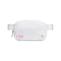 lululemon Everywhere Belt Bag - White