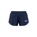 lululemon Hotty Hot High-Rise Lined Short 2.5" - Navy - Size 12