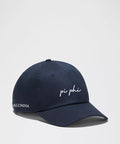 lululemon Pi Beta Phi ALUMNA Classic Ball Cap - pi phi - Navy