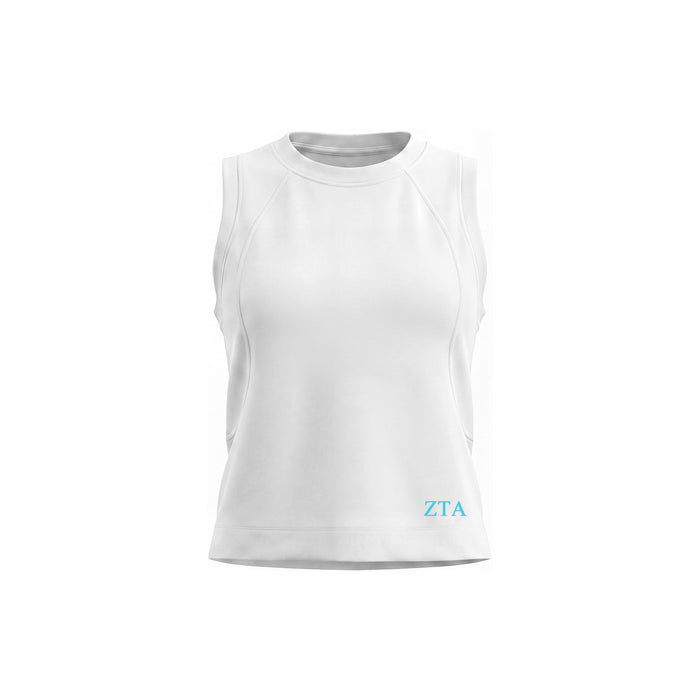 lululemon Scuba Cotton Jersey Tank Top