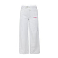 lululemon Scuba Mid-Rise Wide-Leg Pant