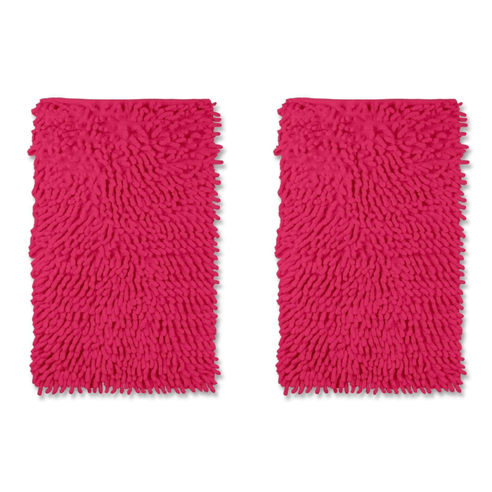 Luxury Shaggy Foam Mats