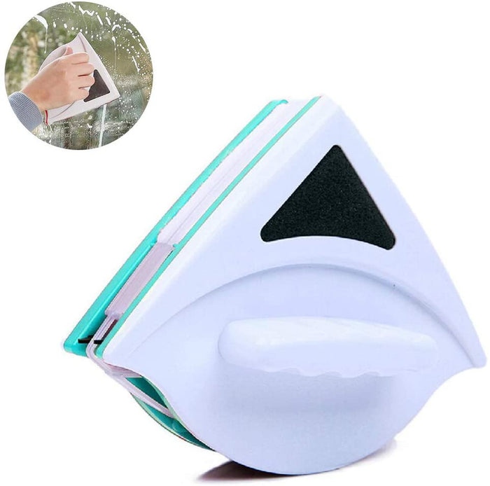 Magnetic Window Cleaner