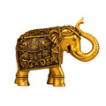 Maharaja Elephant Statue