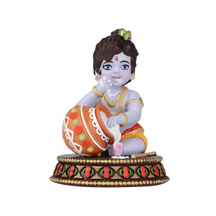 Makhan Chor Bal Krishna