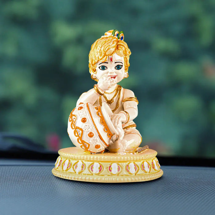 Makhan Chor Bal Krishna