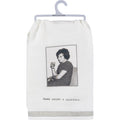 MAMA NEEDS A COCKTAIL TOWEL