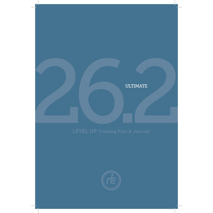 26.2 Training Plan Virtual Fitness Challenge Training Plans | Run The Edge