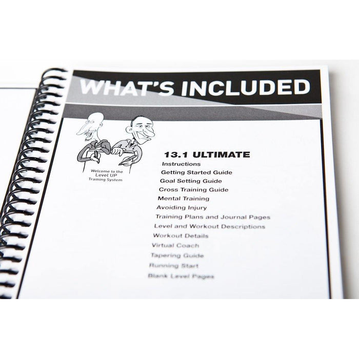 26.2 Training Plan Virtual Fitness Challenge Training Plans | Run The Edge