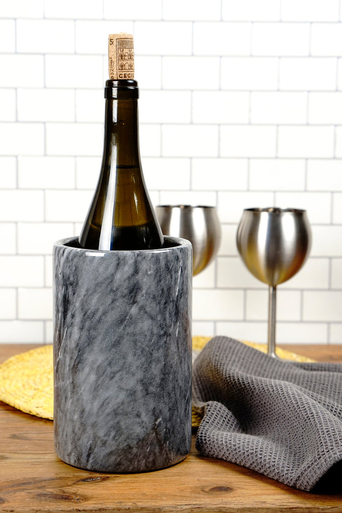 MARBLE WINE COOLER