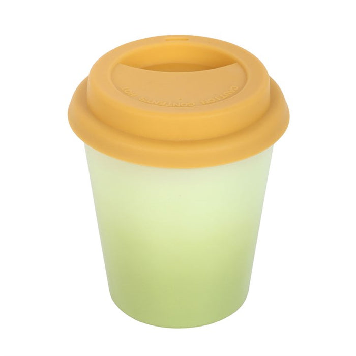 Matcha Latte Scented Candle