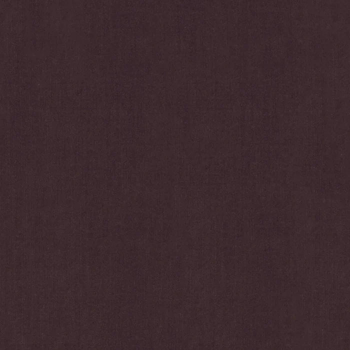 Mauve Luxury Plush Drape