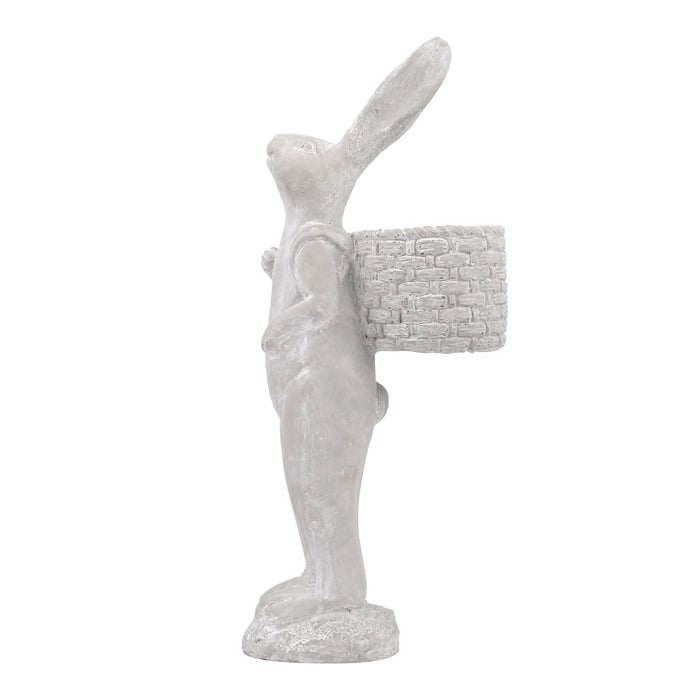 Meadow Hopper - Bunny Planter