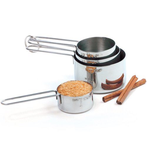 MEASURING CUP SET