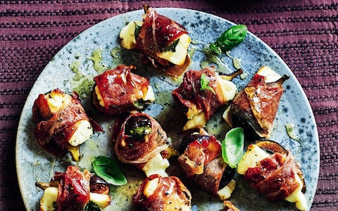 Mediterranean Dinner Party