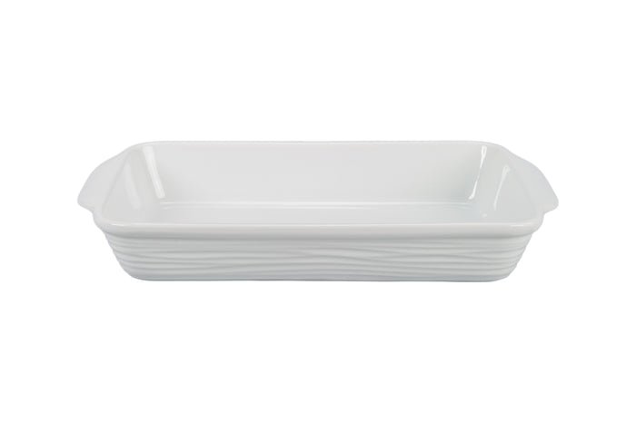 MEDIUM RECTANGLE BAKER