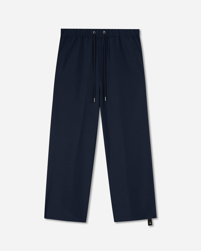 OAMC Peacemaker Base Pants Midnight Navy Pants Trousers PCM1OP02APL001088 NAVY