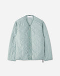 OAMC Peacemaker Combat Liner Ice Flow Coats and Jackets Jackets PCM1OJ01ANY001091 ICE