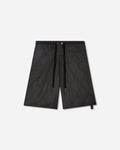 OAMC Peacemaker Combat Short Black Shorts Short PCM1OR03ANY001099 BLK