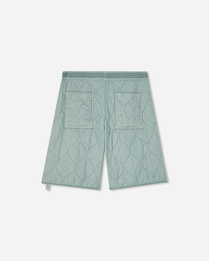OAMC Peacemaker Combat Short Ice Flow Shorts Short PCM1OR03ANY001091 ICE