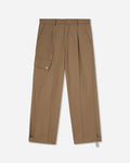 OAMC Peacemaker Combine Pants Mud Pants Trousers PCM1OP03AWO001008 MUD