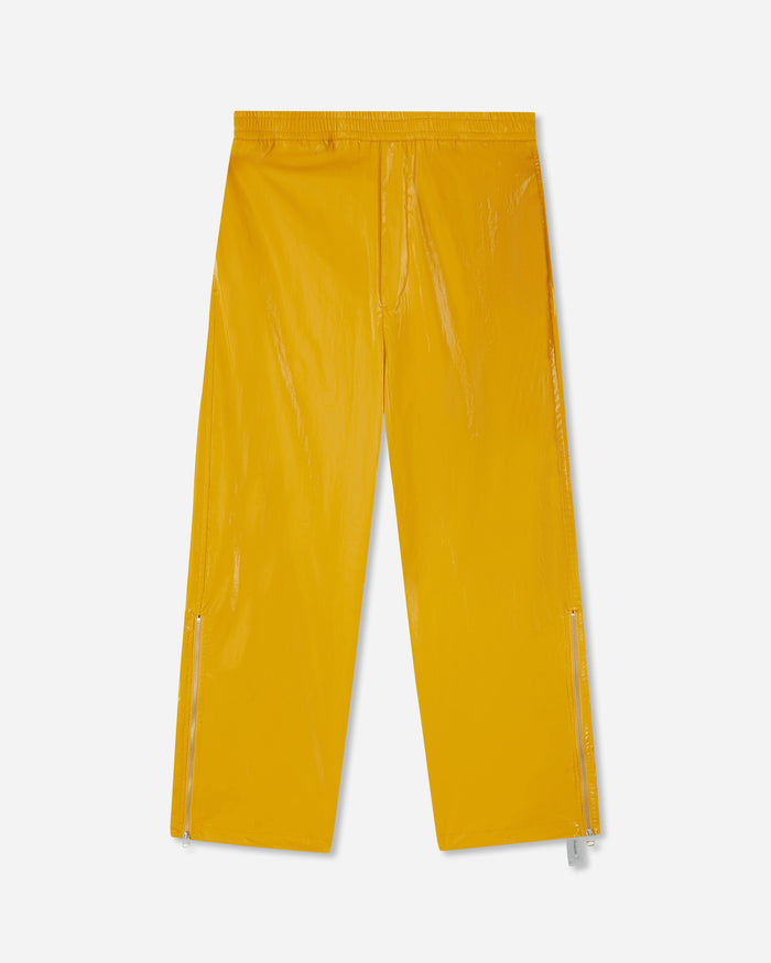 OAMC Peacemaker Tech Pants Sunflower Pants Trousers PCM1OP04BNY004016 SUNF