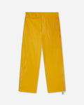 OAMC Peacemaker Tech Pants Sunflower Pants Trousers PCM1OP04BNY004016 SUNF