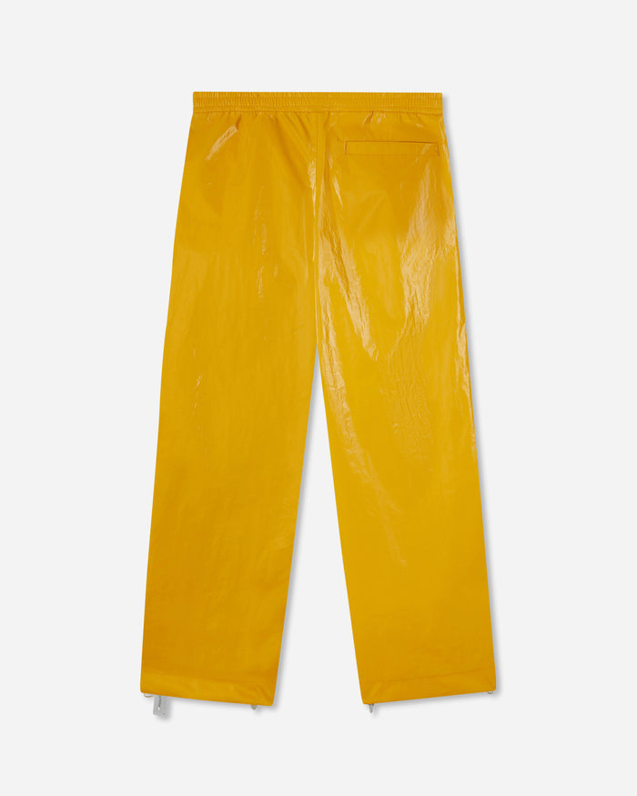 OAMC Peacemaker Tech Pants Sunflower Pants Trousers PCM1OP04BNY004016 SUNF