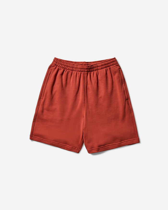 Nike U Nike Wl Cls Flc Short Mars Stone Shorts Short HM9445-641