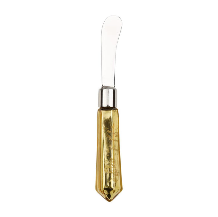 MERCURY GLASS SPREADER