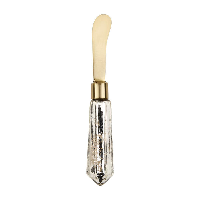 MERCURY GLASS SPREADER