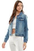 Mesa Denim Jacket