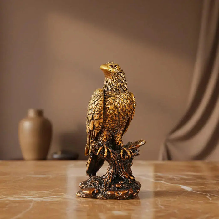 Mighty Eagle