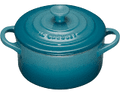 MINI CARIBBEAN COCOTTE