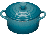 MINI CARIBBEAN COCOTTE