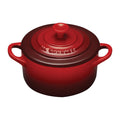 MINI CERISE COCOTTE