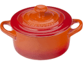 MINI FLAME COCOTTE