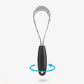 MINI FLISK CONVERTIBLE WHISK