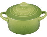 MINI PALM COCOTTE