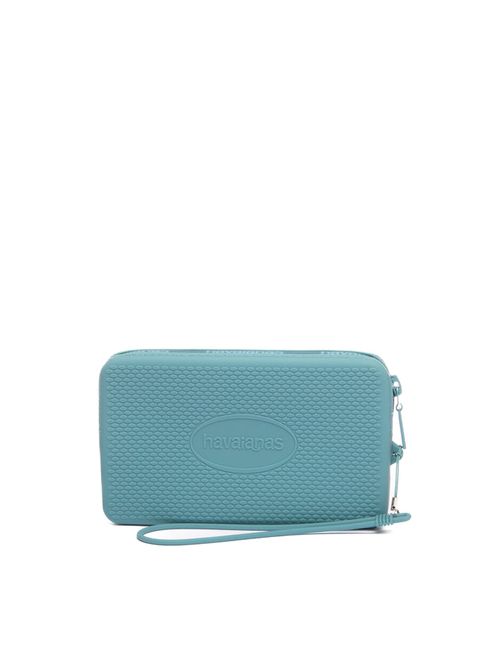 HAVAIANAS Mini pochette azzurro R4145429 MINIBAG-4974