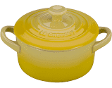 MINI SOLEIL COCOTTE