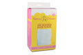 Morning Glamour Microfiber Hair Towel - Luxurious Quick Dry