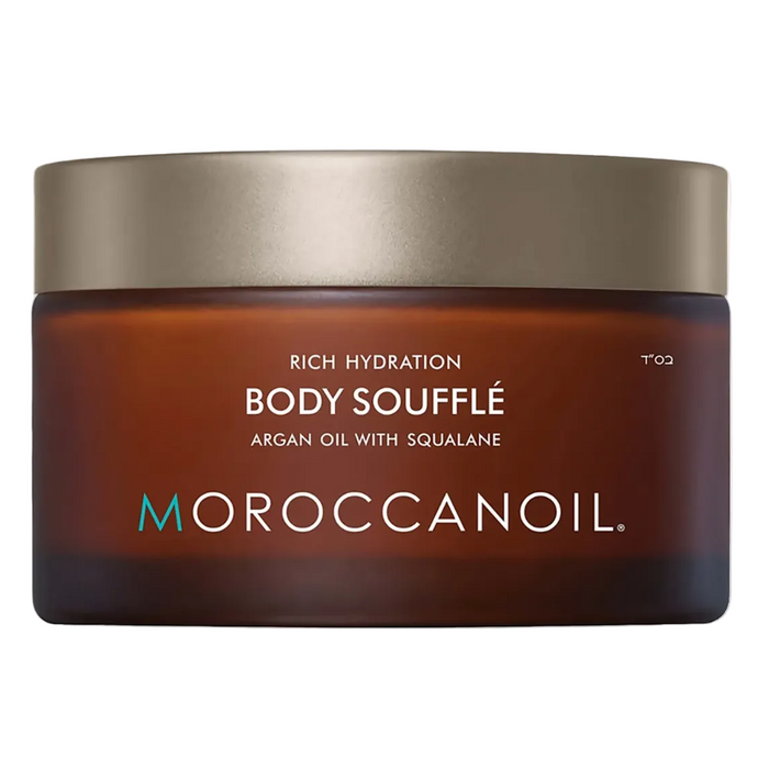 Moroccanoil Body Soufflé 200ml