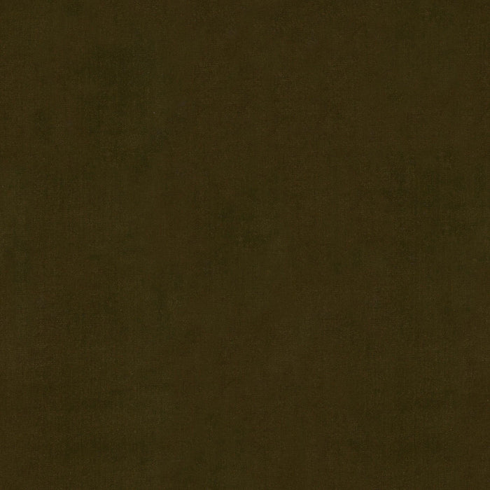 Moss Luxury Plush Drape