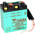 Motorcycle 6N6-1B 12V 90CCA Powersports Battery